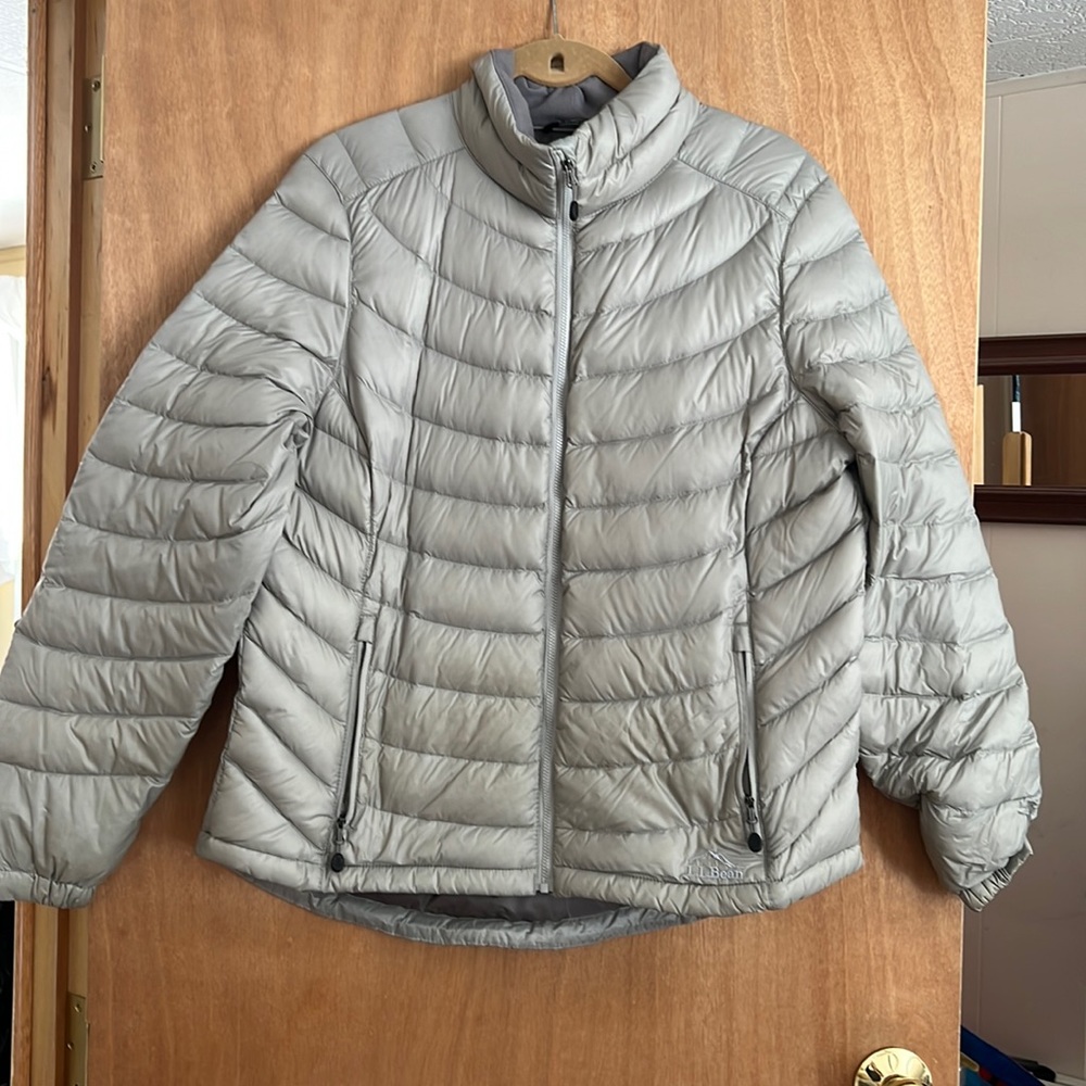 L.L Bean Women’s Jacket